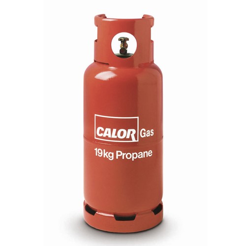 Gas Cylinder 19kg Propane